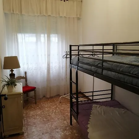 Daire Casa Nonnanna - Nonnanna Viareggio