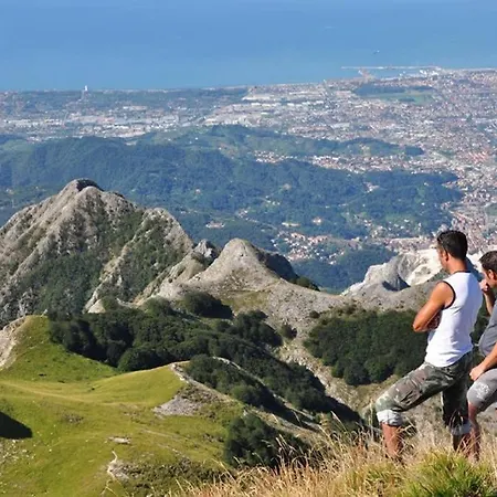 Apartment Casa Nonnanna - Nonnanna