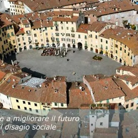 Apartament Casa Nonnanna - Nonnanna