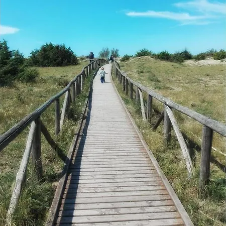 Casa Nonnanna - Nonnanna Viareggio