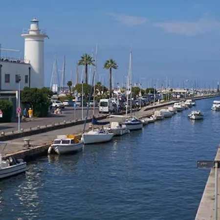 Apartment Casa Nonnanna - Nonnanna