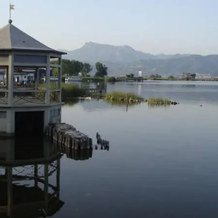 Casa Nonnanna - Nonnanna Apartment *