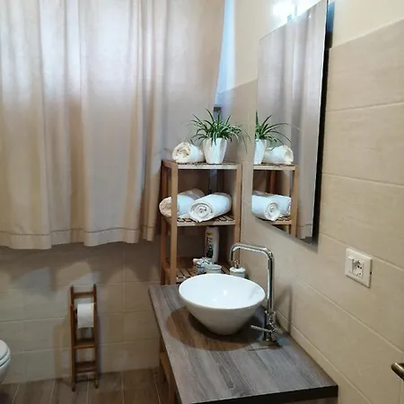 Casa Nonnanna - Nonnanna Daire Viareggio