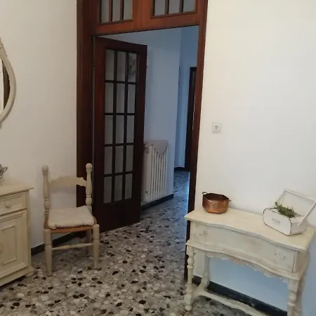 Daire Casa Nonnanna - Nonnanna *