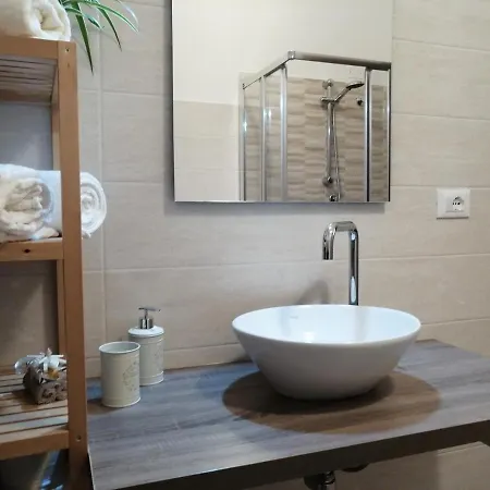 Casa Nonnanna - Nonnanna Apartment *