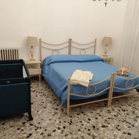 Casa Nonnanna - Nonnanna Viareggio