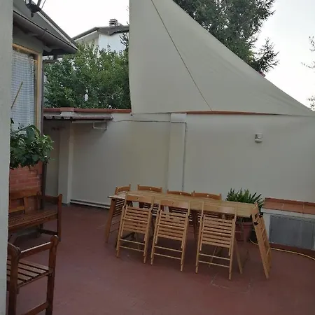 Apartment Casa Nonnanna - Nonnanna *