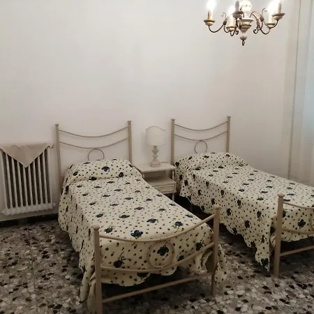 Apartment Casa Nonnanna - Nonnanna Viareggio
