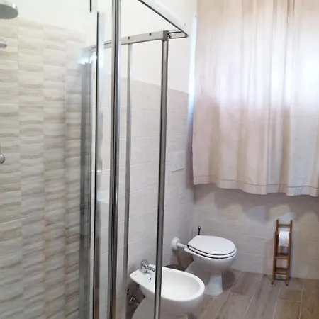 Apartment Casa Nonnanna - Nonnanna