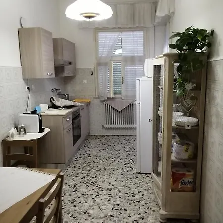Casa Nonnanna - Nonnanna Viareggio