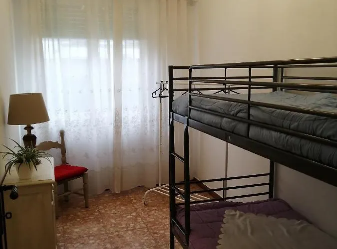 Apartament Casa Nonnanna - Nonnanna Viareggio