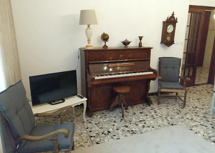 Casa Nonnanna - Nonnanna Viareggio