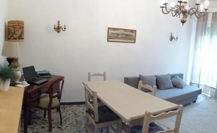 Casa Nonnanna - Nonnanna Apartament Viareggio