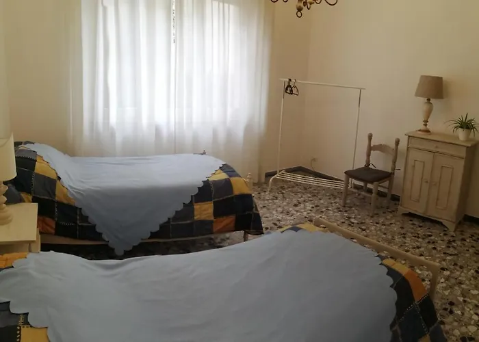 Casa Nonnanna - Nonnanna Apartament