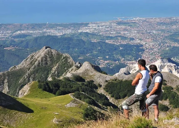 Апартаменти Casa Nonnanna - Nonnanna