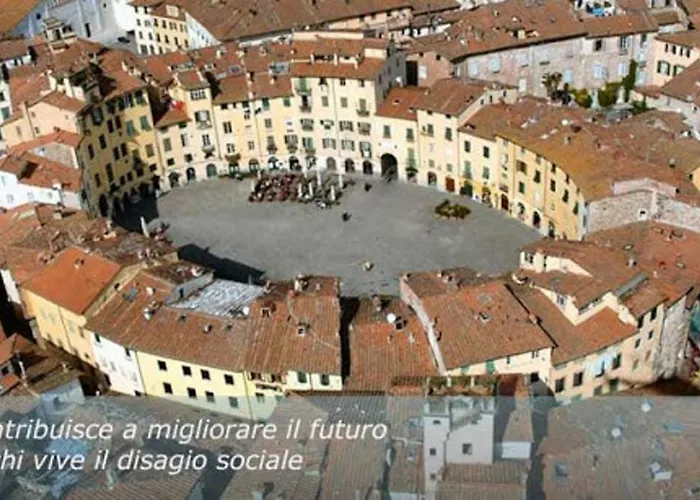 Apartament Casa Nonnanna - Nonnanna