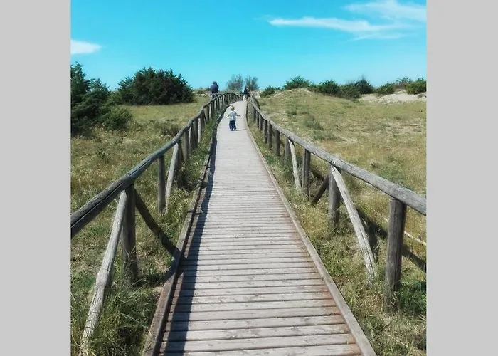 Casa Nonnanna - Nonnanna Viareggio