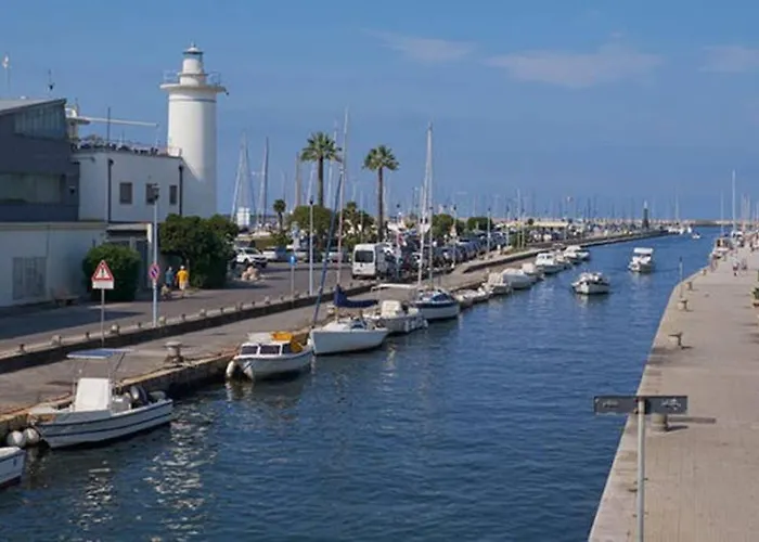 Апартаменти Casa Nonnanna - Nonnanna