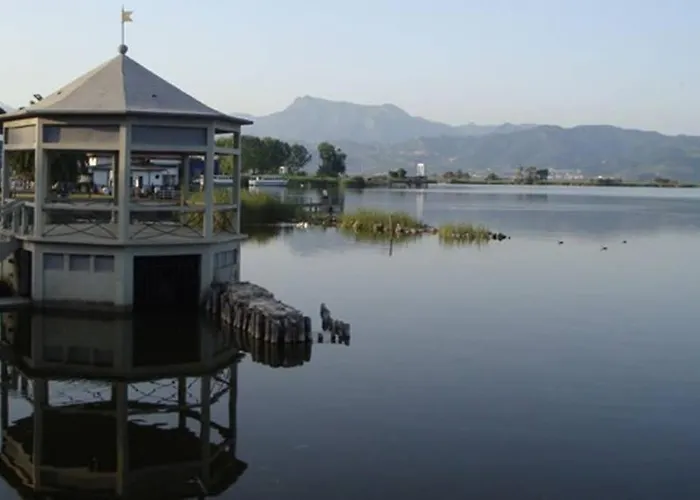 Casa Nonnanna - Nonnanna Apartament *