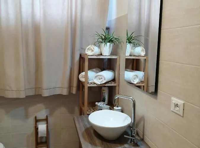 Casa Nonnanna - Nonnanna Apartament Viareggio