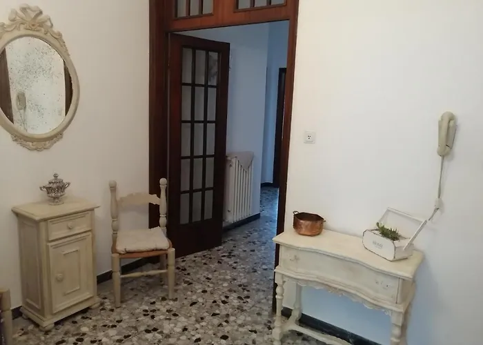 Apartament Casa Nonnanna - Nonnanna *