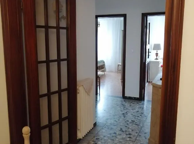 Casa Nonnanna - Nonnanna * Viareggio