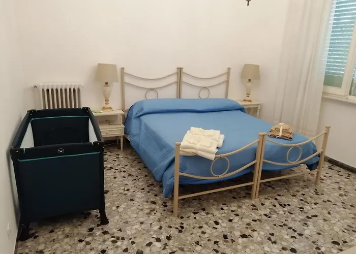 Casa Nonnanna - Nonnanna В'яреджо