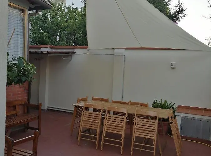 Apartament Casa Nonnanna - Nonnanna *