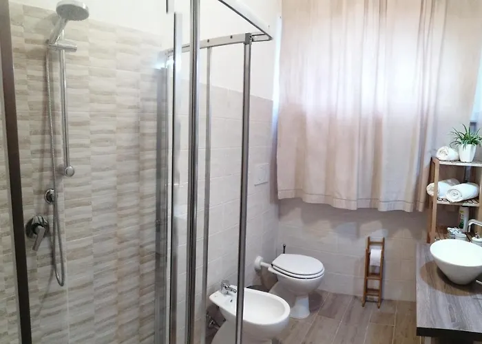 Apartament Casa Nonnanna - Nonnanna