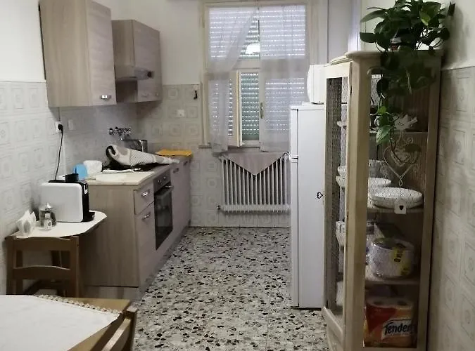 Casa Nonnanna - Nonnanna Viareggio