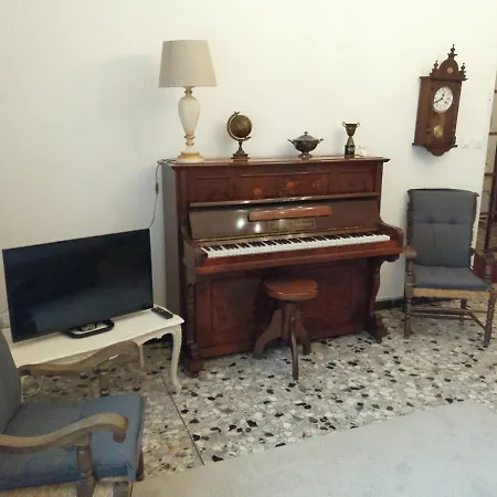 Casa Nonnanna - Nonnanna Виареджо