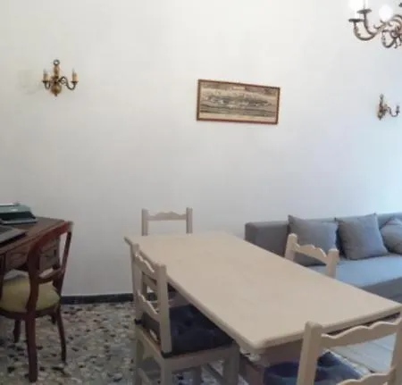 Casa Nonnanna - Nonnanna Апартаменты Виареджо