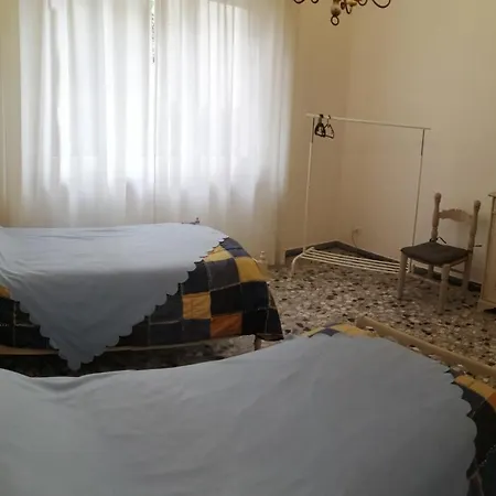 Casa Nonnanna - Nonnanna Апартаменты